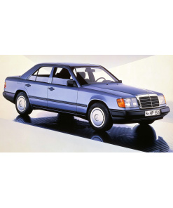 CLASE E W124 (1984-1997)