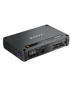 ETAPA AUDISON 1 CANAL CON DSP DE 7 CANALES