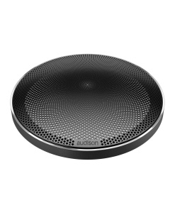 REJILLAS AUDISON NEGRAS PARA ALTAVOCES WOOFERS AV6.5PII