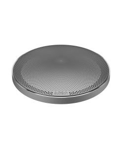 REJILLAS AUDISON PLATEADAS PARA ALTAVOCES WOOFERS AV6.5PII