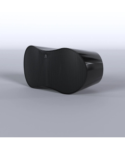 RECINTO ECLER NIMBO 26 NEGRO RESISTENTE INTERPERIE