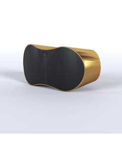 RECINTO ECLER NIMBO 26 DORADO RESISTENTE INTERPERIE