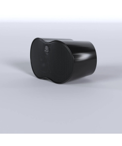 RECINTO ECLER NIMBO 14 NEGRO RESISTENTE INTERPERIE