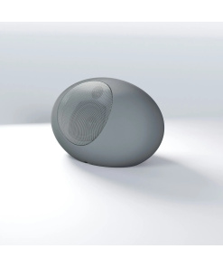 RECINTO ECLER ZEN-15 GRIS RESISTENTE INTERPERIE