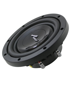 Subwoofer Audiopipe 8" 150W RMS 4+4 ohms