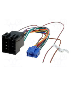 CONEXION ISO PIONEER