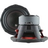 Subwoofer Audiopipe 12" 900W RMS 4+4R
