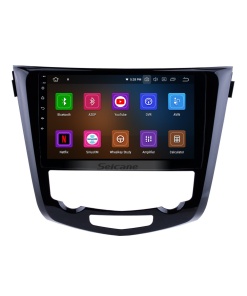 Kit de instalacion para pantalla de 10" en Nissan QASHQAI/X-TRAIL (desde 2014)