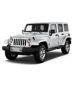 WRANGLER (2011-2019)