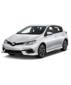 COROLLA (2016-2018)