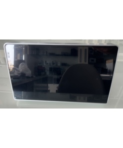 Kit de instalacion para pantalla de 9" en Citroen C2/C3, Peugeot 207/307, Toyota Proace (2005-2012)