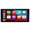 Pantalla multimedia Audi Q5 QLED 12,3" Android 13 8+128Gb 8 core 2.2Ghz Carplay + And. Auto wireless