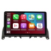 Kit de instalacion para pantalla de 9" en Mercedes Benz Clase C W204 (2007-2011)