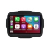 Kit de instalacion para pantalla de 9" en Jeep Renegade (2014-2021)