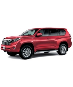 LAND CRUISER 150 RESTYLING (2014-2018)