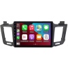 Kit de instalacion para pantalla de 10" en Toyota Rav 4 (2013-2018)