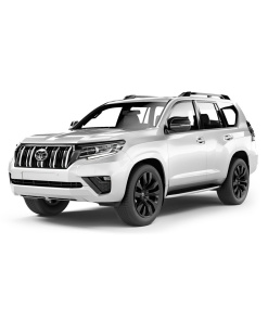 LAND CRUISER 150 (DESDE 2019)