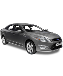 MONDEO (2010-2014)