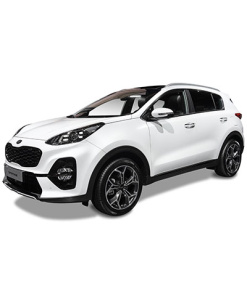SPORTAGE (+2019)