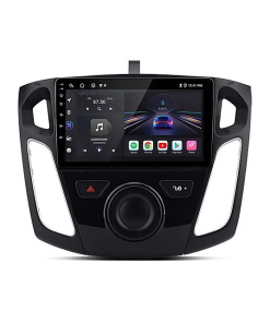 Kit de instalacion para pantalla de 9" en Ford Focus 3 (2011-2018)
