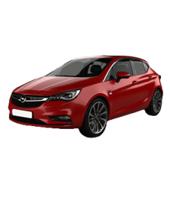 ASTRA K (DESDE 2015)