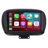 Kit de instalacion para pantalla de 9" en Fiat 500X (desde 2012)