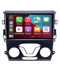 Kit de instalacion para pantalla de 9" en Ford Mondeo (desde 2015)
