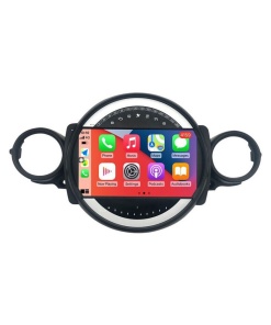Kit de instalacion para pantalla de 9" en Mini R55, 56, 57 (2006-2015)