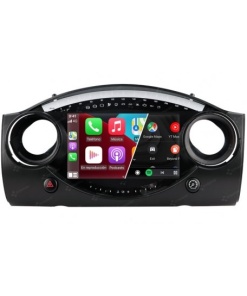 Kit de instalacion para pantalla de 9" en Mini R50, 52, 53 (2001-2008)