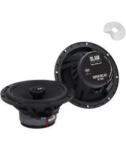 Altavoces Blam coaxiales BA-SR-165 C