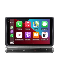 Kit de instalacion para pantalla de 9" en Citroen C3 / C3 Aircross (desde 2015)