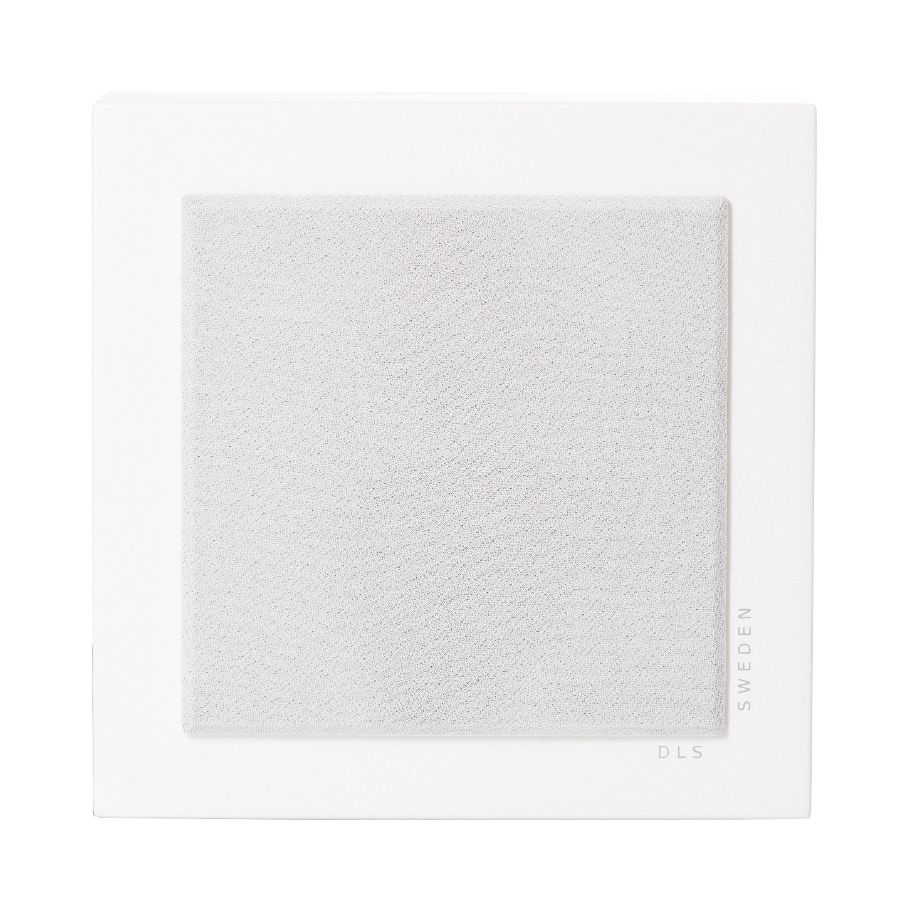 CAJA DLS FLATBOX MINI BLANCO SATINADO (PAREJA) - Imagen 2