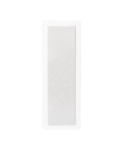 CAJA DLS FLATBOX XL BLANCO SATINADO (PAREJA)