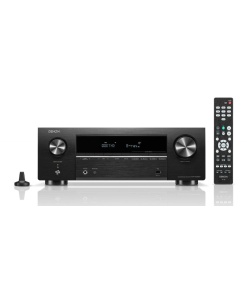 Denon AVR-X580 BT