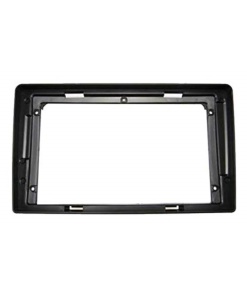 Kit de instalacion para pantalla de 9" en Dacia Duster (2015-2019)