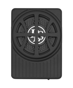 SUBWOOFER AUTOAMPLIFICADO DLS 10" 200W RMS