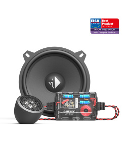 Altavoces 2 vías separadas 5" - 3 ohmios - 90W RMS Ci3-K130.2-S3 Helix