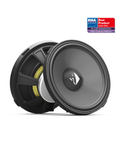 Medios de 4" - 3 ohmios -80W RMS - Ci3-M100FM-S3 Helix