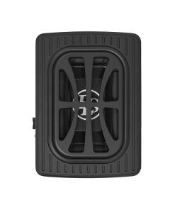 SUBWOOFER AUTOAMPLIFICADO DLS 6x8" 120W RMS