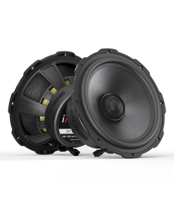 Altavoces coaxiales 2 vías 6,5" - 3 ohmios - 150W RMS Ci7-C165.2FM-S3 Helix