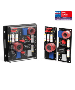 Crossovers de 2 vias para altavoces gama Ci7 Ci7-FX-UNI.2 Helix