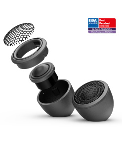 Tweeters de 20mm - 4 ohmios - Ci7-T20FM-SC Helix