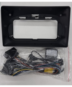 Kit de instalacion para pantalla de 10" en Ford Fiesta (desde 2018)