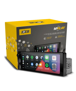 MONITOR ZZ2 6,9" CARPLAY & AND-AUTO WIRELESS