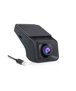 Cámara De Grabación DVR con sistema ADAS para pantallas android