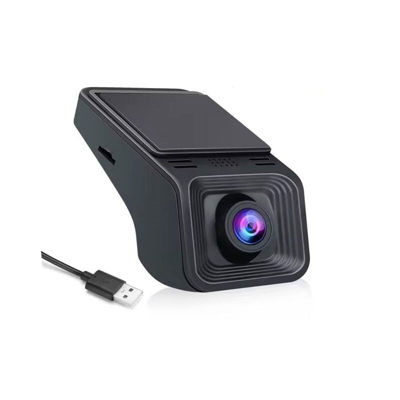 Cámara De Grabación DVR con sistema ADAS para pantallas android