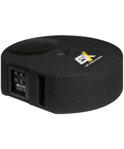 SUBW. ESX 6x9" 200W RMS 2+2 OHMIOS sustituye rueda repuesto