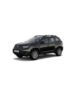 DUSTER (2019-2023)