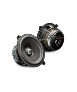 Woofers Gladen Sigma 130 - 5" 150W RMS 3 Ohmios