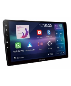 Pantalla multimedia 9" Pioneer SPH-PF97BT Carplay + And. Auto wireless